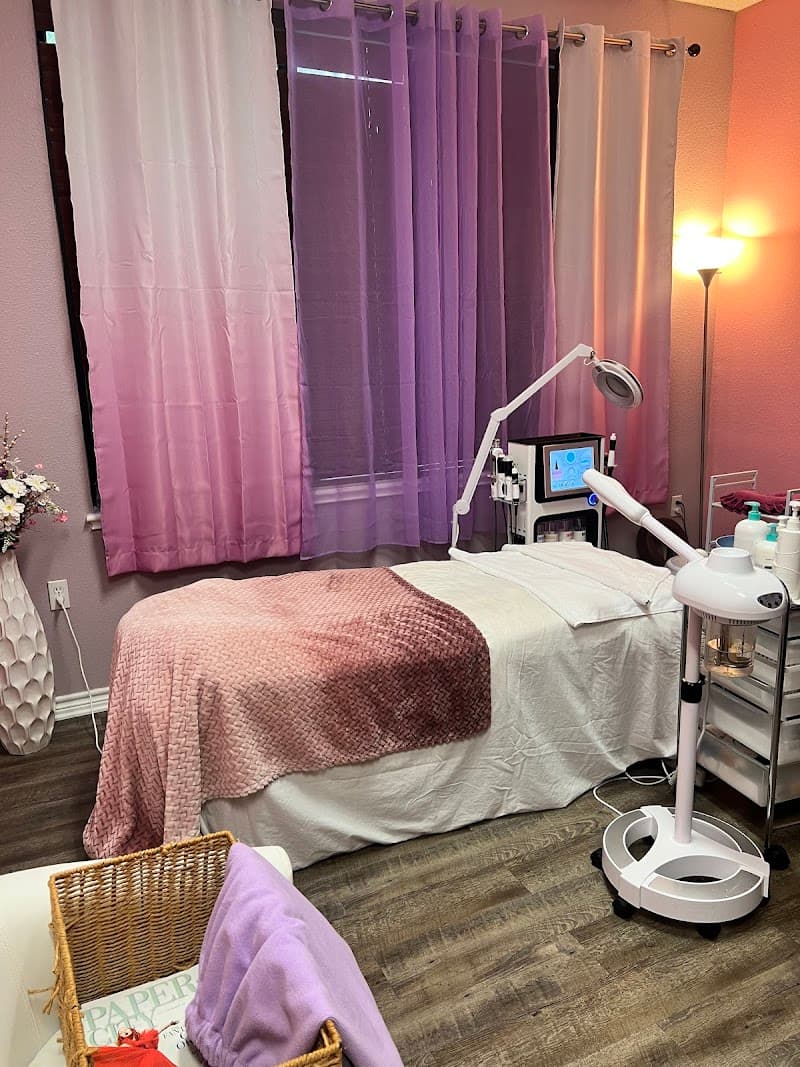 Pams Aesthetics and Skincare Southlake photo