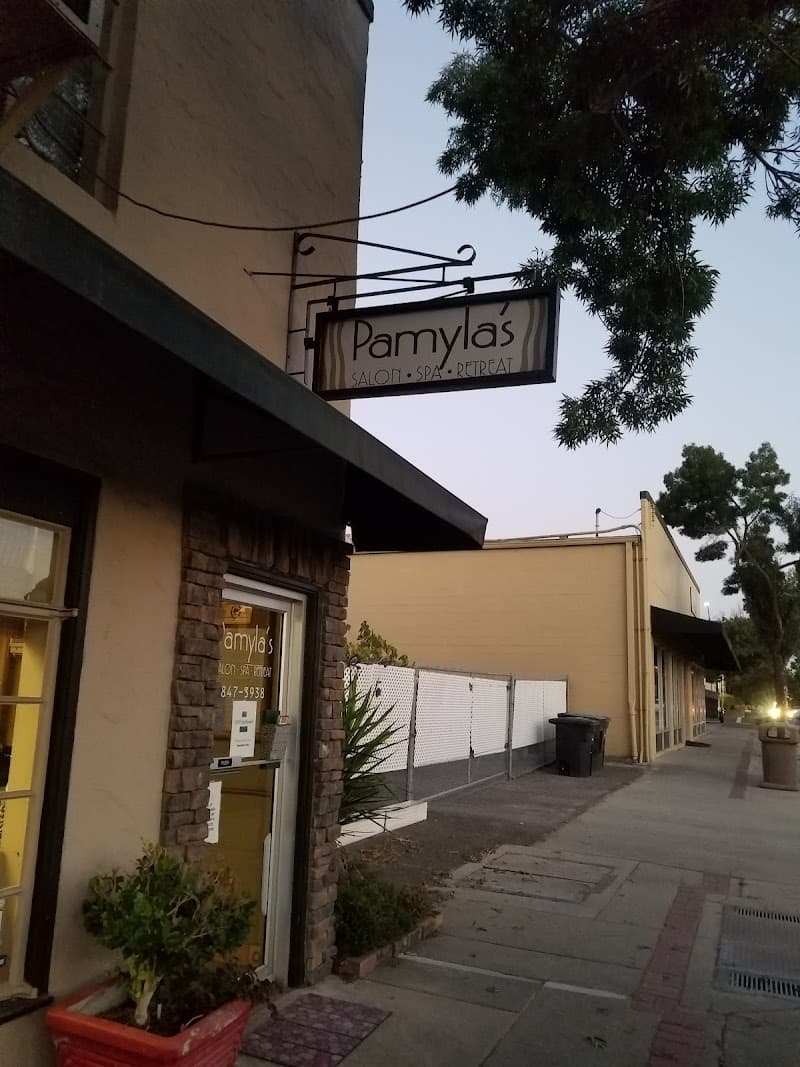 Pamyla's Salon Spa Retreat Oakdale photo
