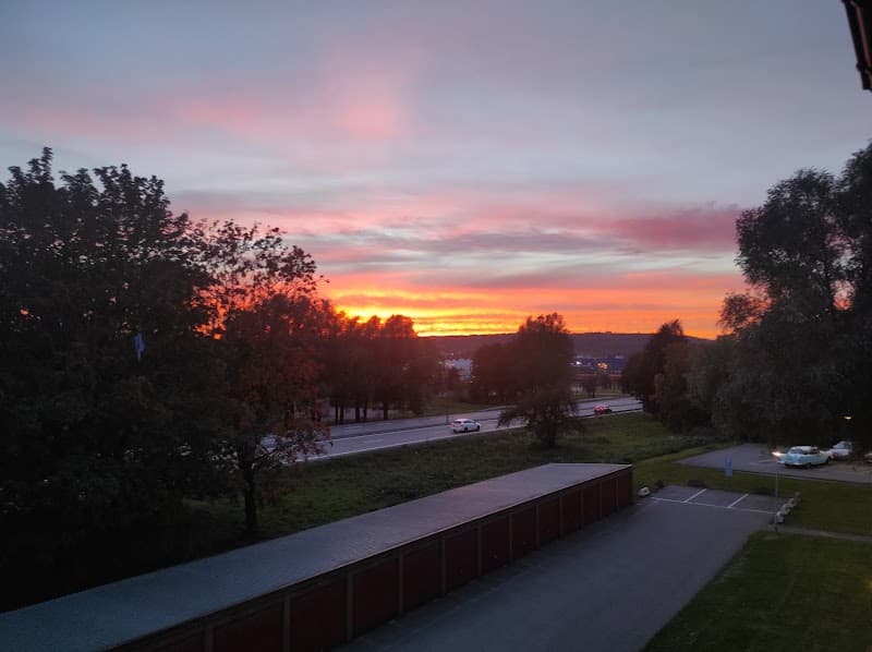 Pan Body Care&Thaimassage Borlänge photo