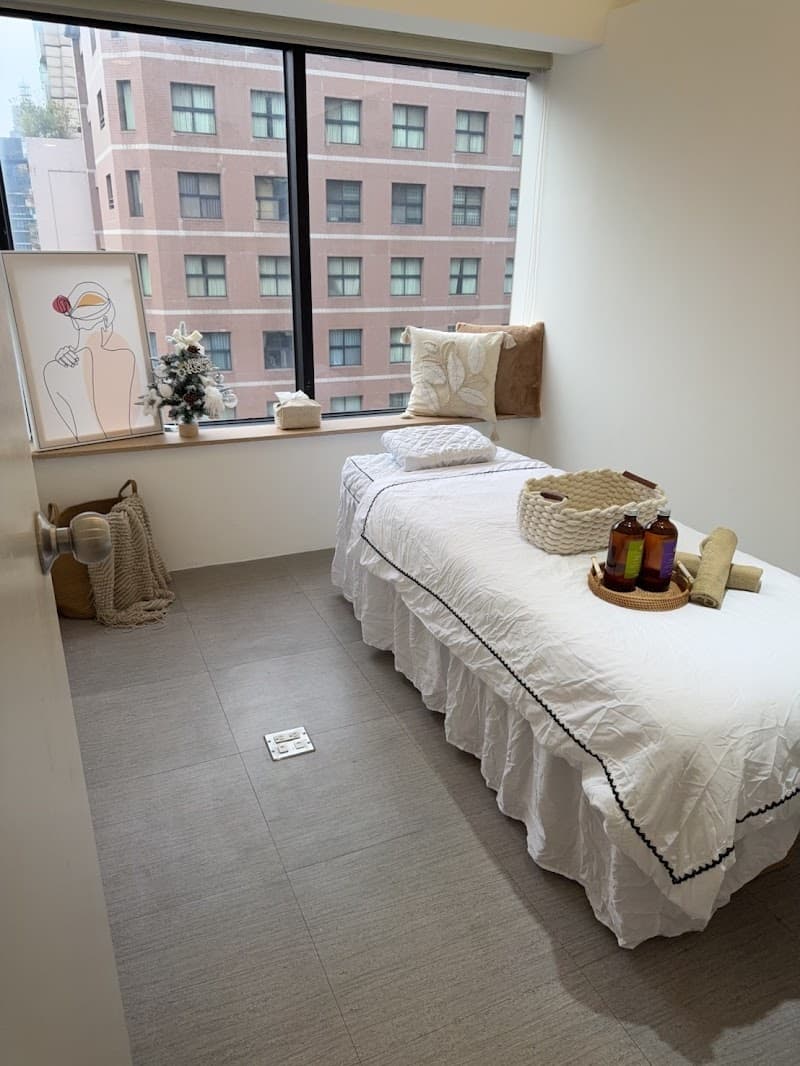 Pan Tai Spa Stress Relief Center | New Taipei New Taipei City photo