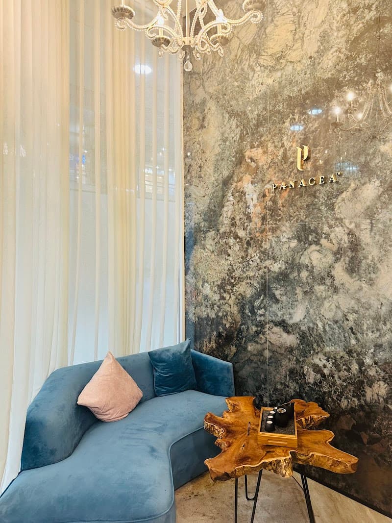 Panacea Beauty and Health Sydney photo