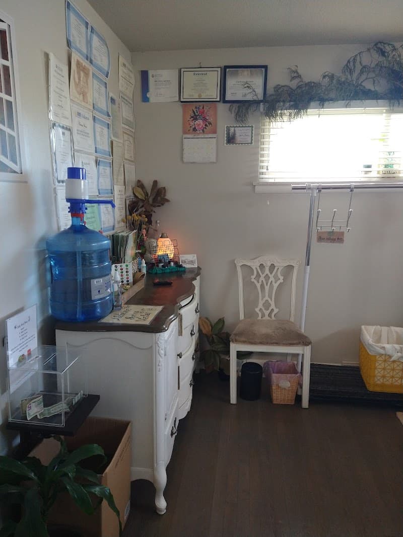 Panacea: Feng Shui & Medical Massage Huntsville photo