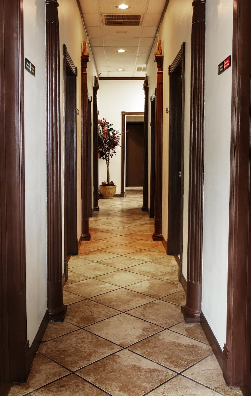 Panacea Massage & Med Spa Houston photo