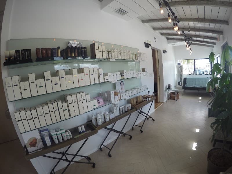 Panacea Salon & Day Spa Longwood photo