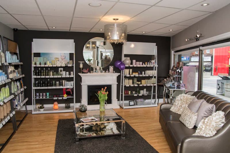 Panache Spa & Hair Salon Midland photo