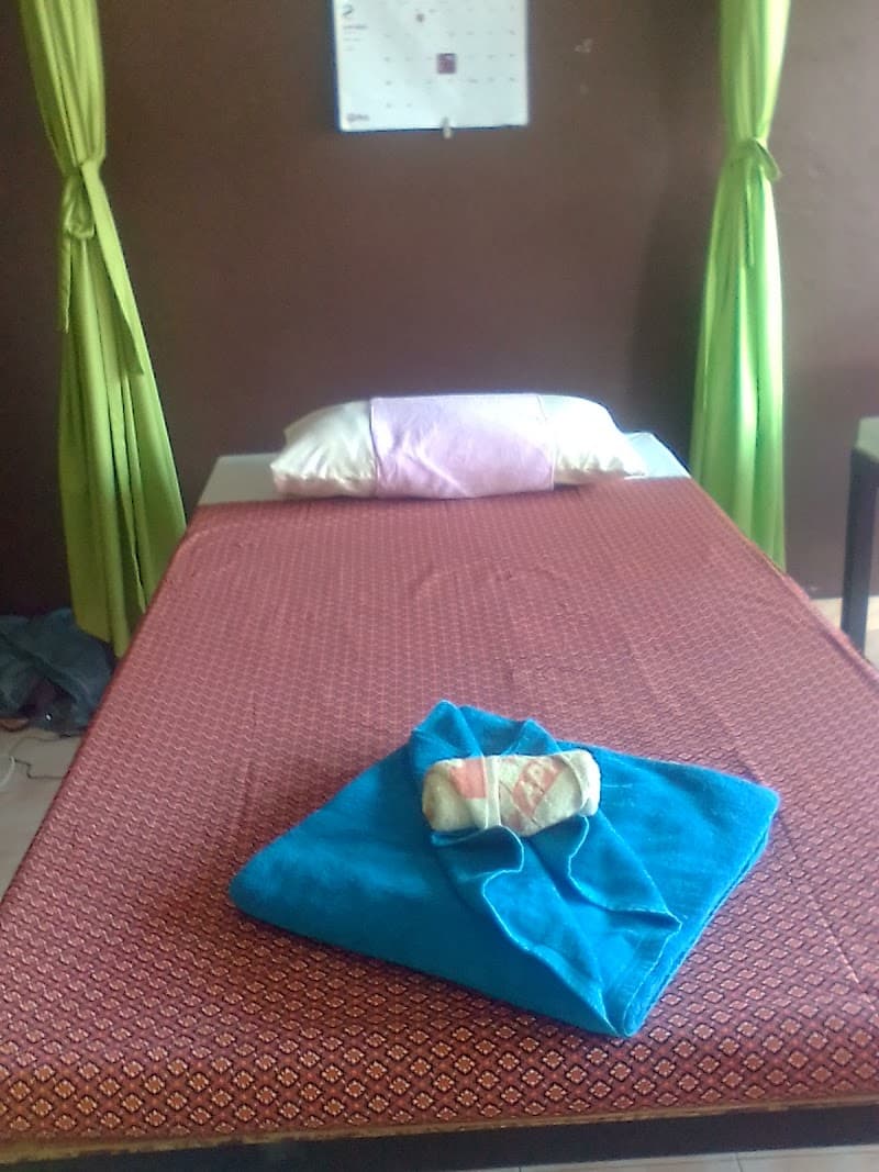 Panadnan Health Massage Surin photo