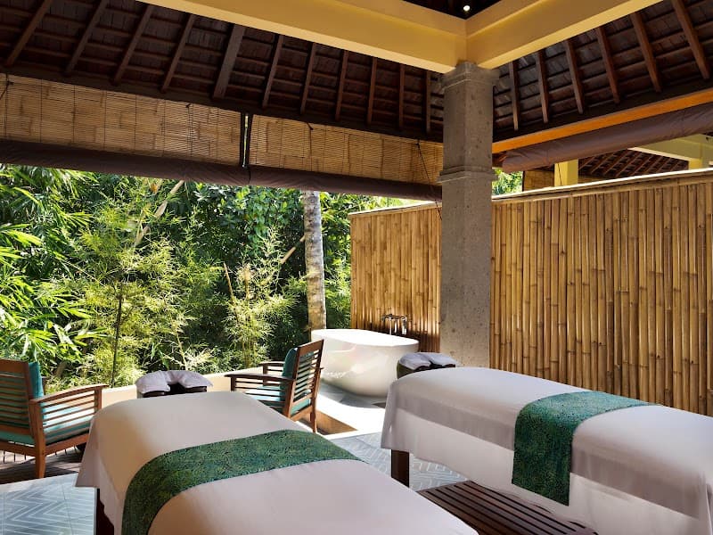 Pancamaya Wellness Gianyar photo