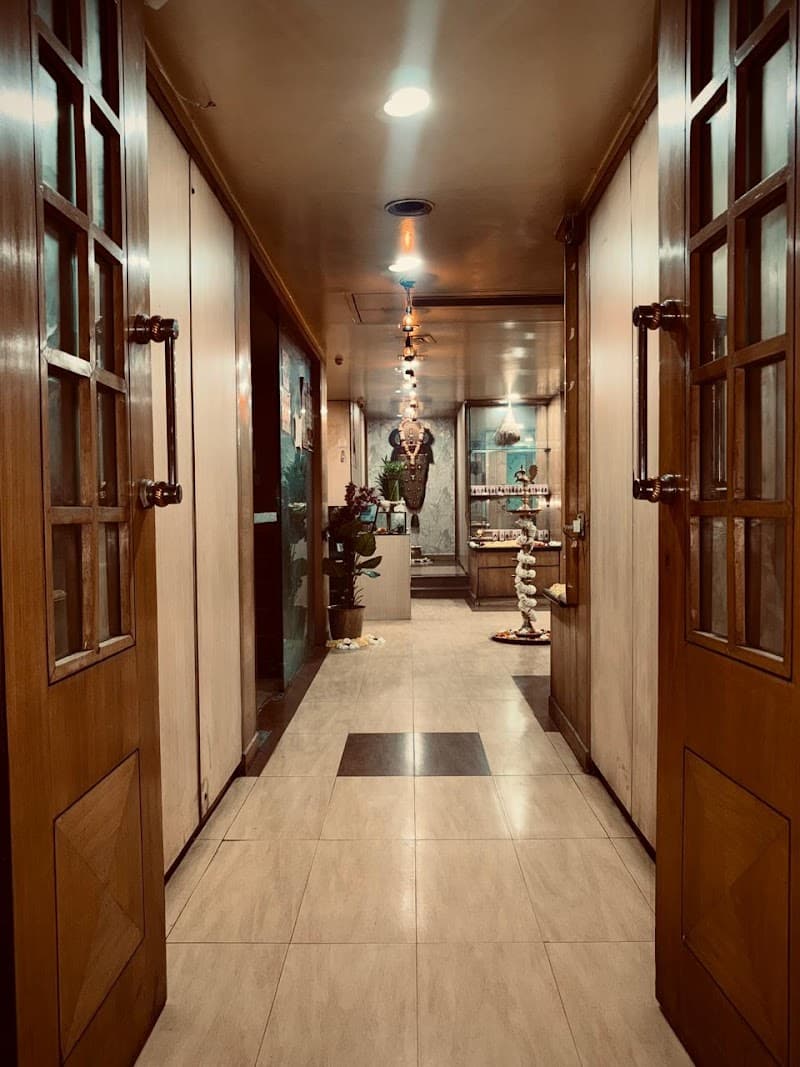 Panch Indrayani Dazzle Spa Chhatrapati Sambhaji Nagar photo