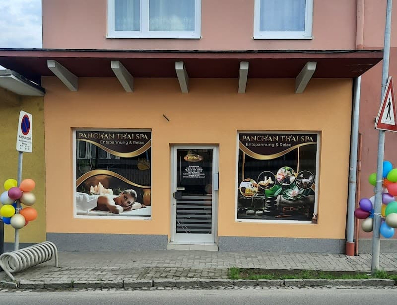 Panchan Thai Spa Zeltweg photo