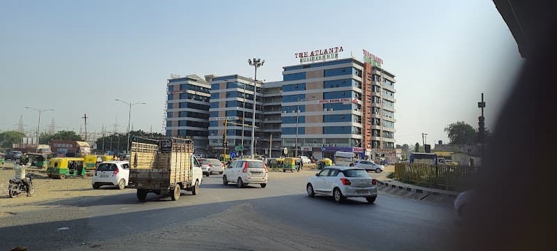 Panchani Fitness Point Daskroi photo