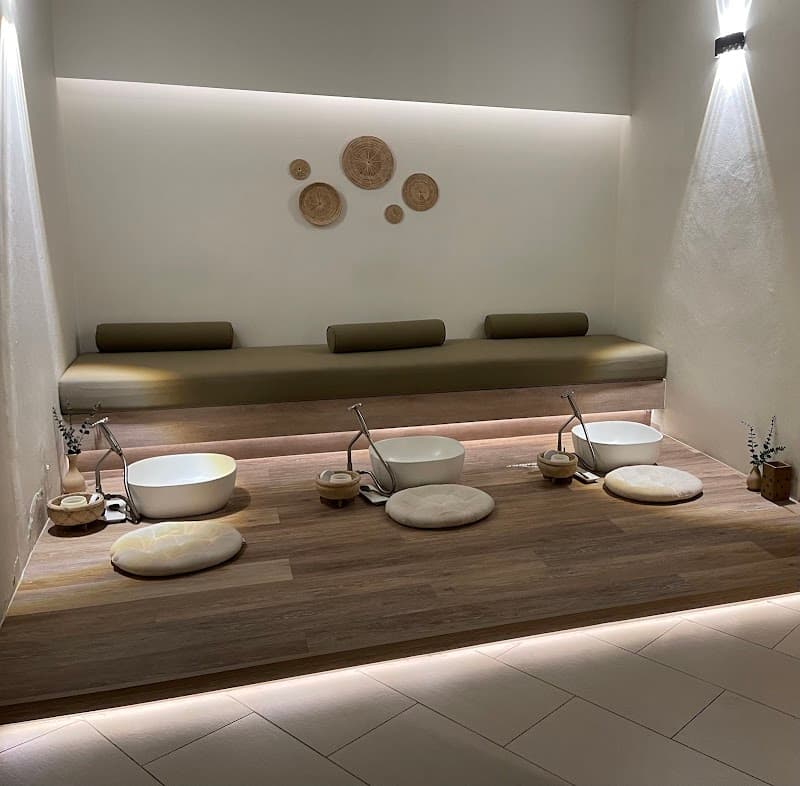 Panchita Massage & Spa Bangkok photo