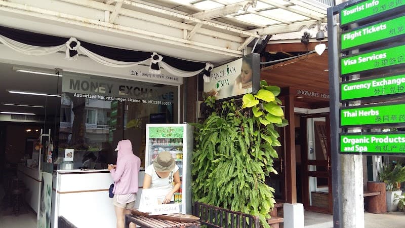 Panchiva Spa Krabi photo