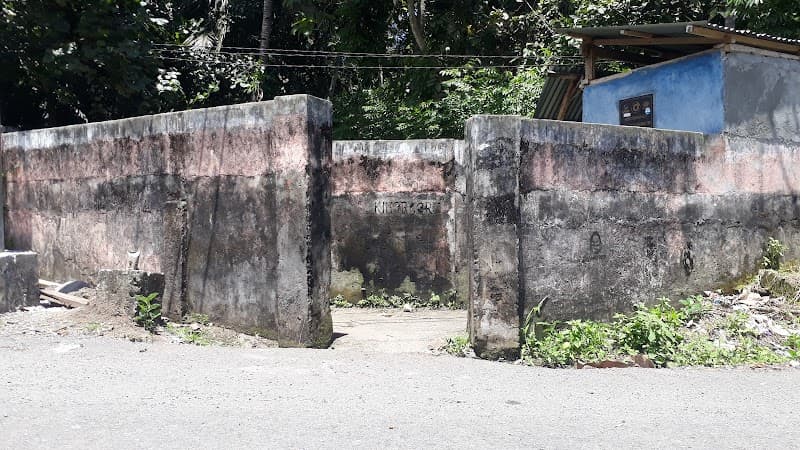 Pancuran Kinorkor Minahasa Utara photo