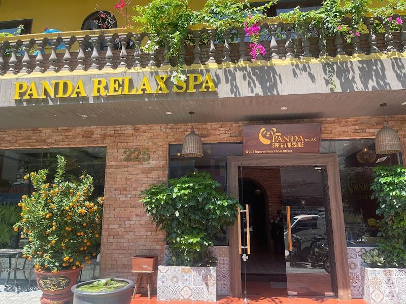 Panda Relax Spa & Massage Quận Sơn Trà photo