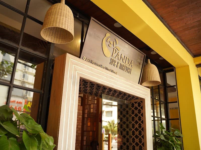 Panda Spa Body & Foot Massage Danang Da Nang photo
