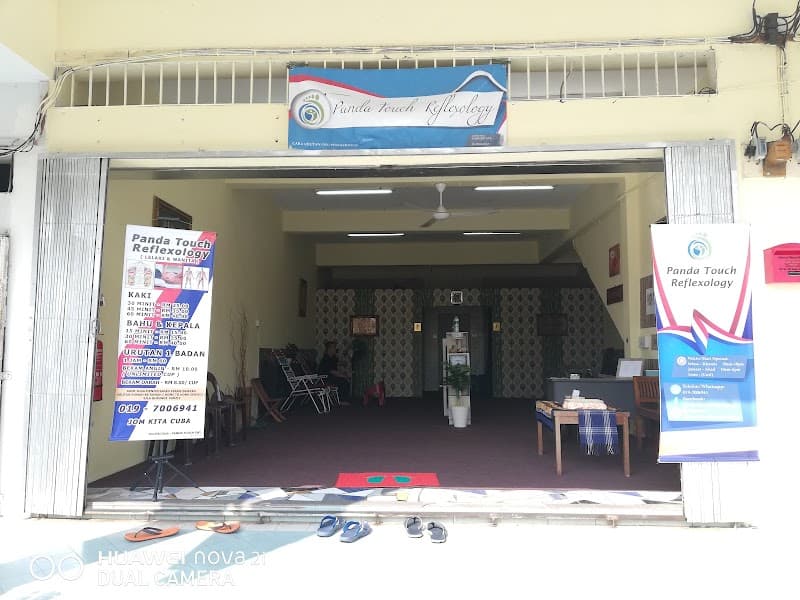 Panda Touch Reflexology Kluang photo