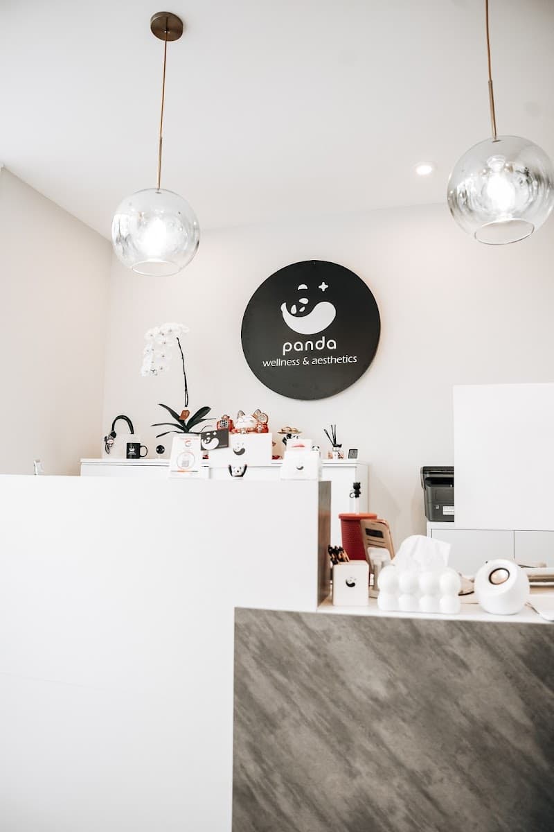 Panda Wellness & Aesthetics Calgary photo
