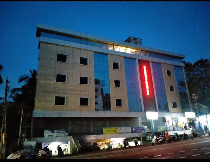 Pandits Health Resort and Spa Mangaluru photo