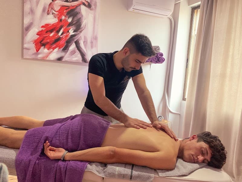 Pandora Massage & Beauty I. Koletti 24 photo