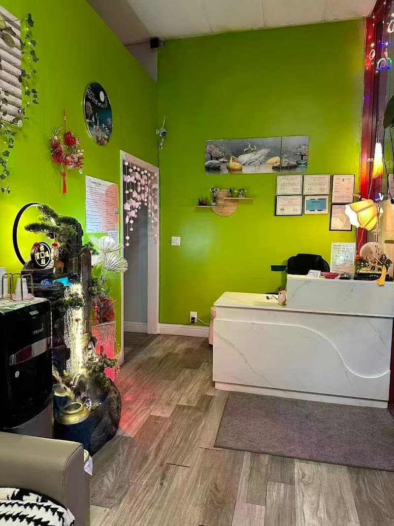 Pandora Massage Redwood City photo