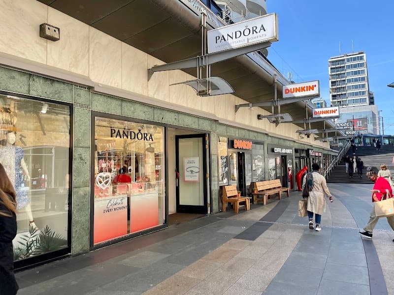 Pandora Rotterdam photo