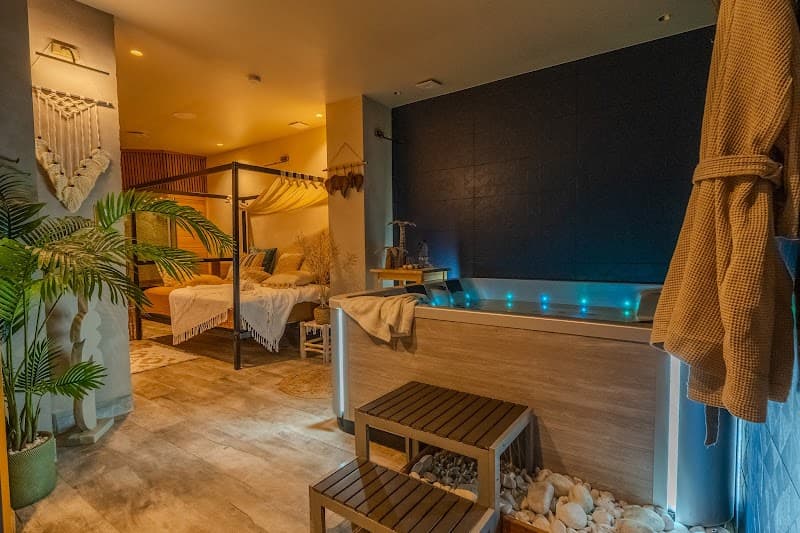 Pandora Wellness Lille photo