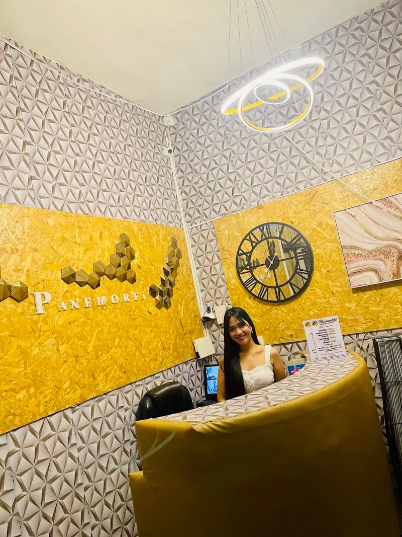 Panemorfi Massage And Spa General Santos City photo