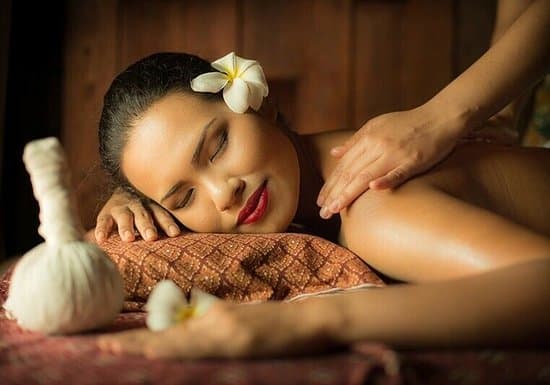 Pang's Spa (Thai Massage & Beauty) Great Yarmouth photo