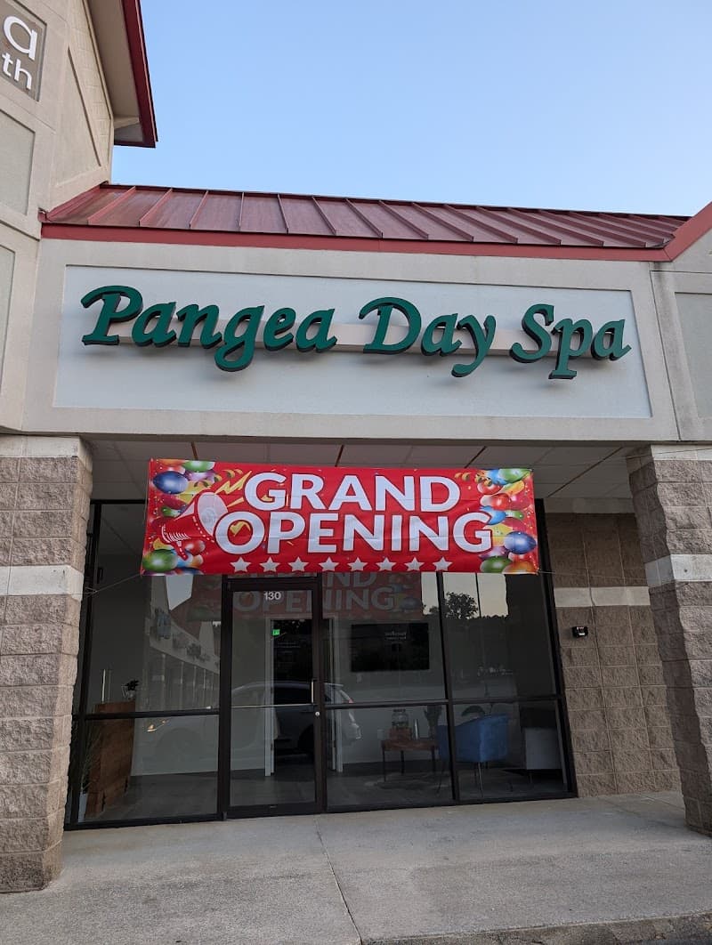 Pangea Spa Austin photo