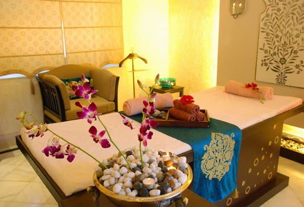 Panghat Spa by Tattva Udaipur photo