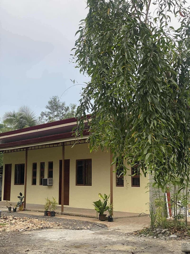 Panglao FeLourd Transient House photo