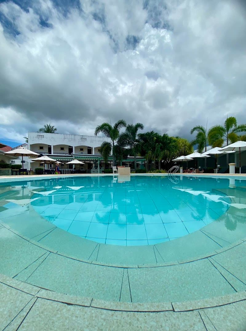 Panglao Regents Park Resort Bohol photo