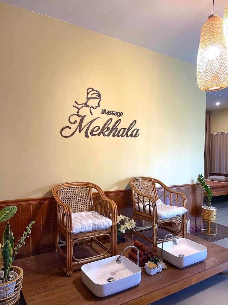 Pangpond Health Massage Phayao photo