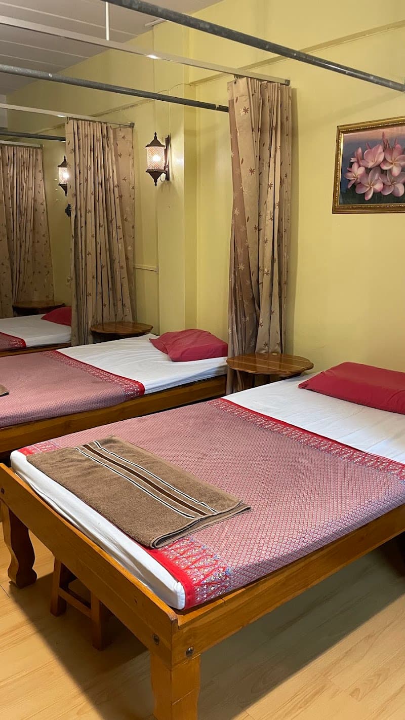 Pangram Thai Traditional Massage Tha Sala photo