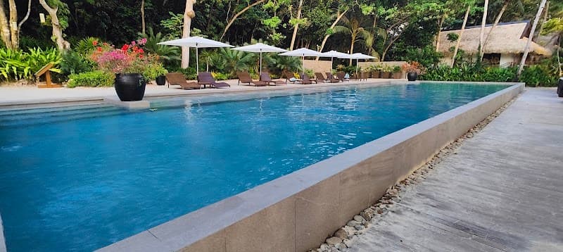 Pangulasian, El Nido Palawan photo