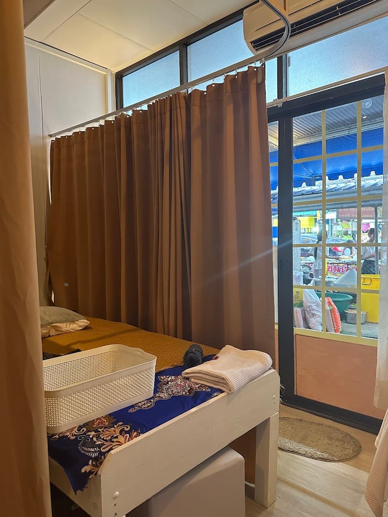 Panhom Massage Phuket photo