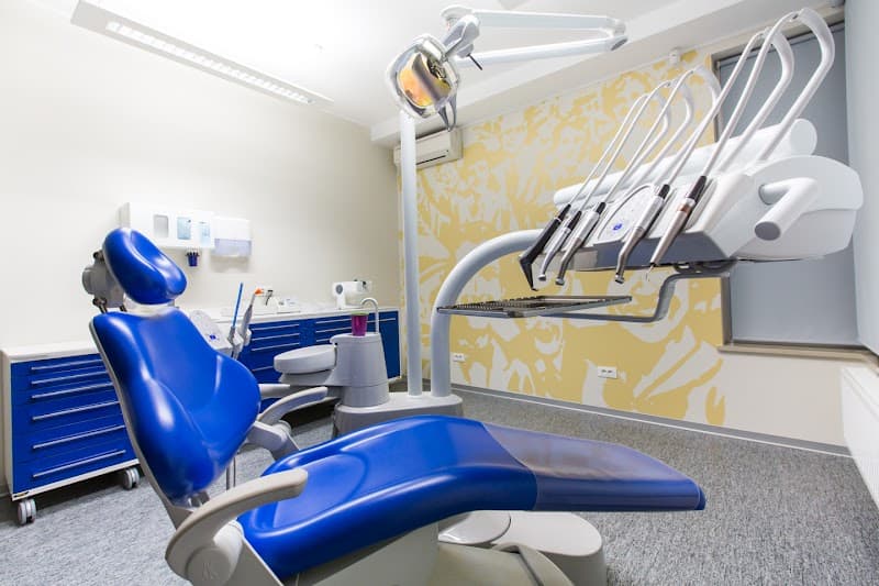 Pani Olga shop. Aromatolog Pula photo