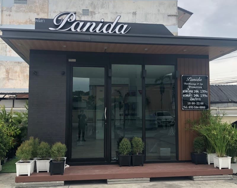 Panida & Lotus Spa Bangkok photo