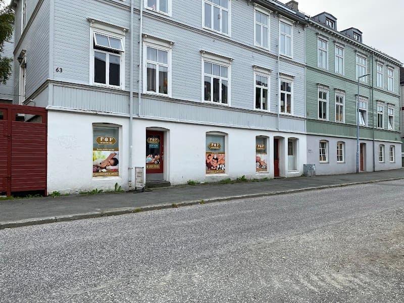 Panipak Massasje | Trondheim photo