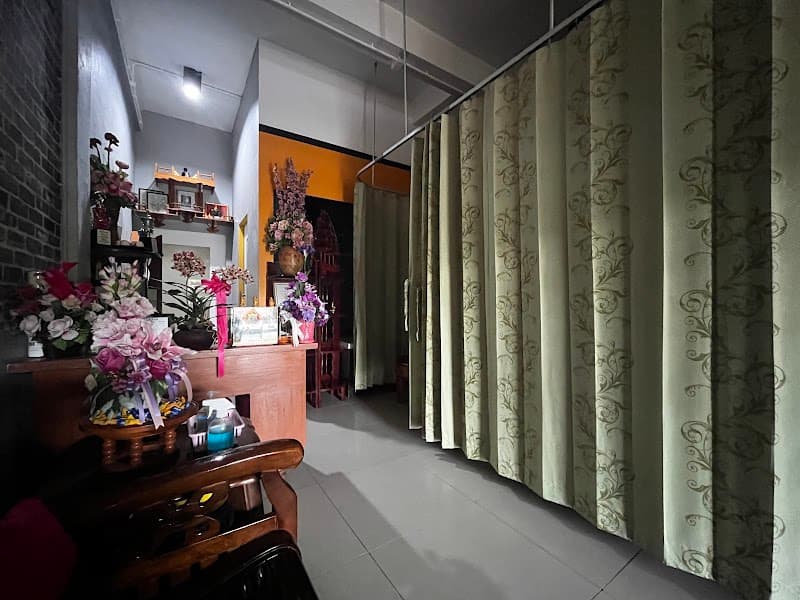 Panisa Health Massage Pattani photo