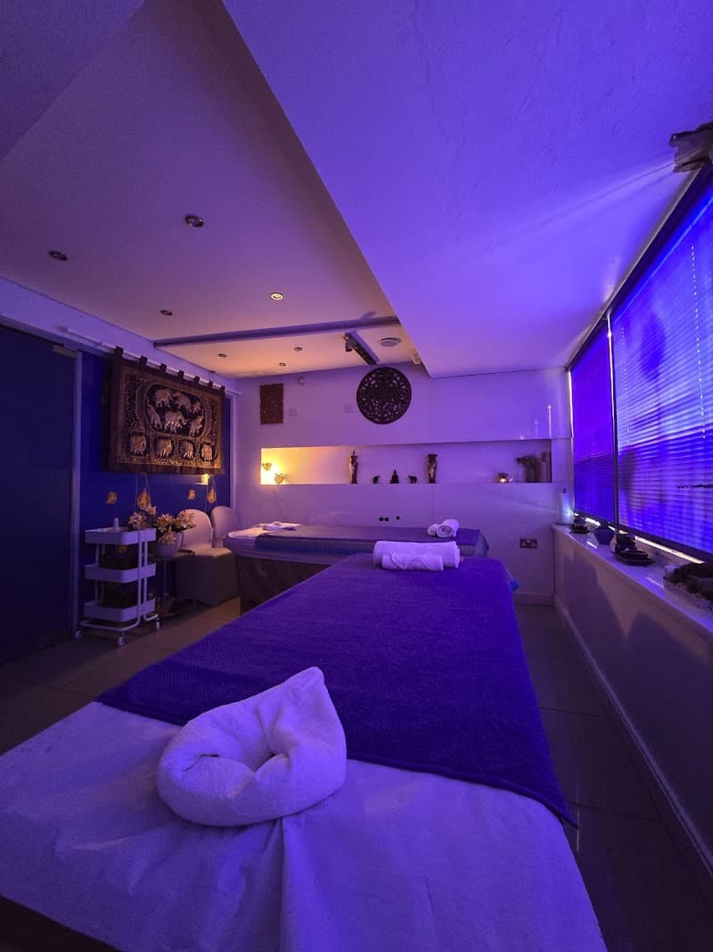 Panlaan Spa Weymouth photo