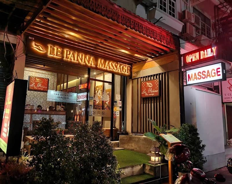 Panna Massage Chiang Mai photo