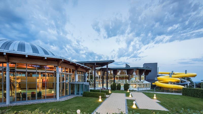 Panorama-Bad Freudenstadt photo