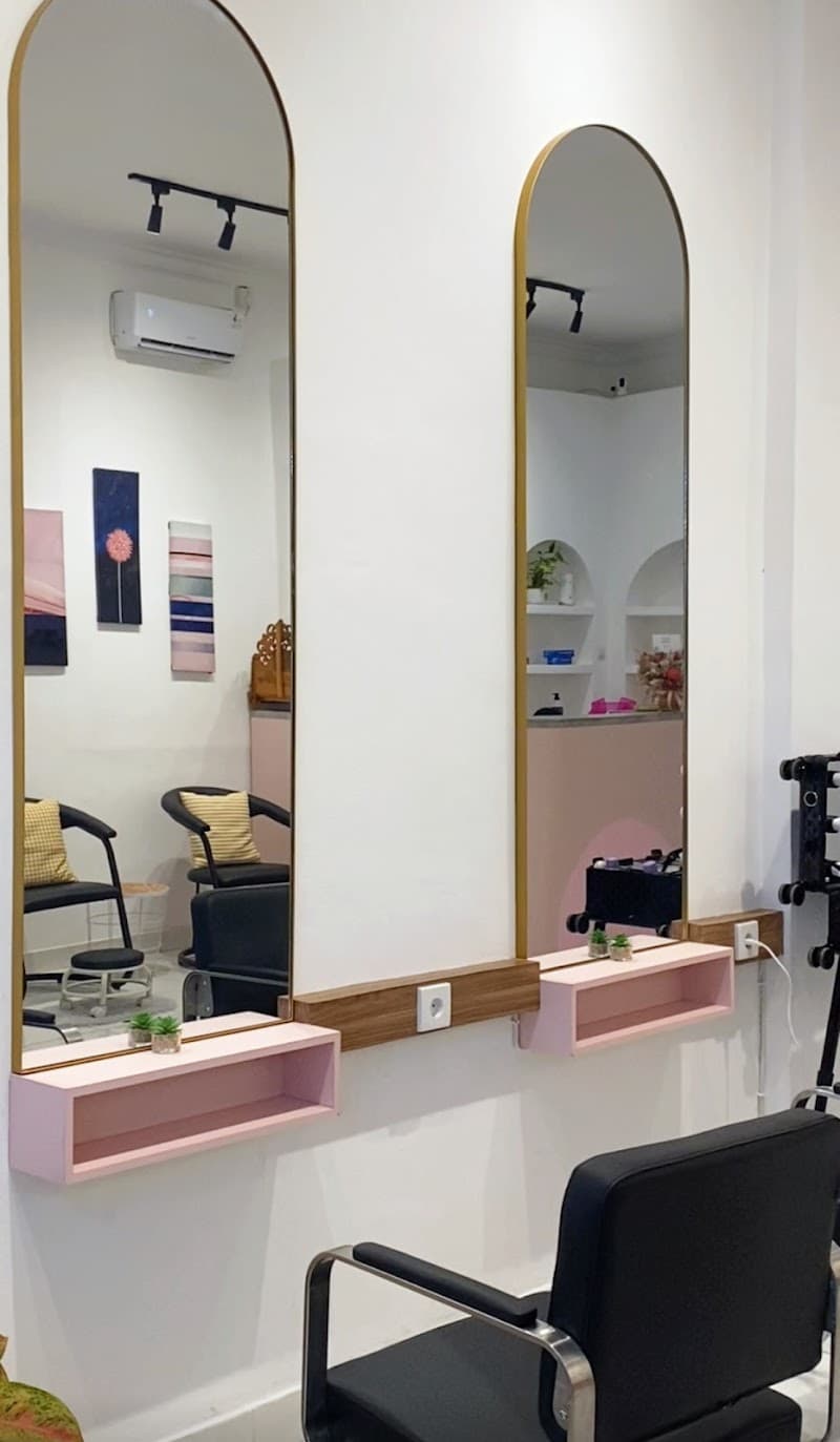 Panorama Beauty Salon Gianyar photo