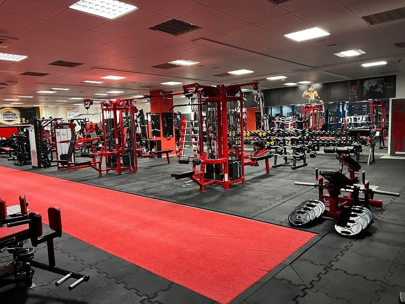 Panorama Fitness Velké Meziříčí photo