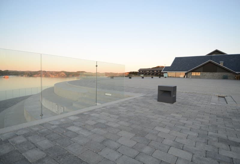 Panorama Hotel & Resort Spahotell Bergen photo