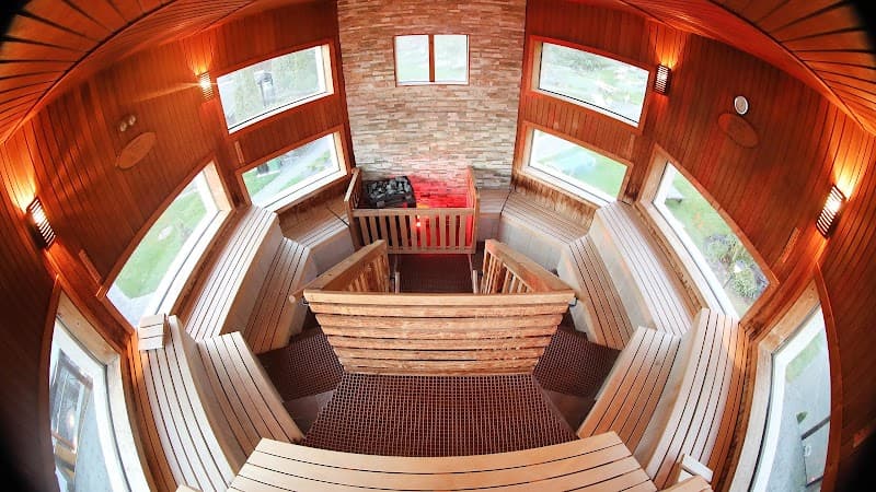Panorama Sauna GmbH Grafschaft photo