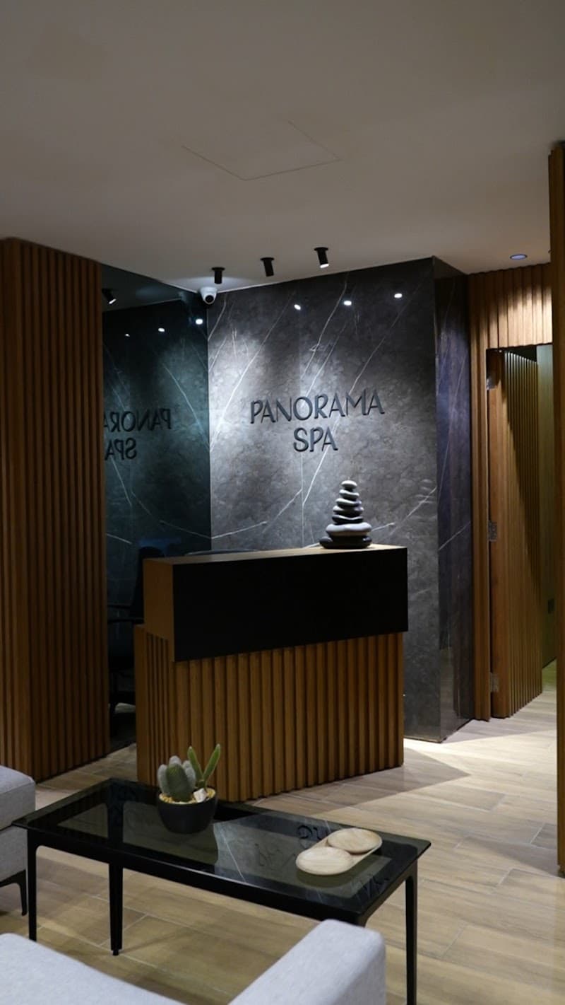 Panorama Spa Al Bouchrieh photo