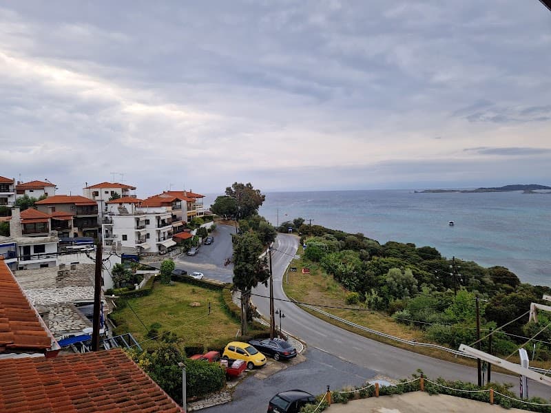 Panorama Spa Hotel Halkidiki photo