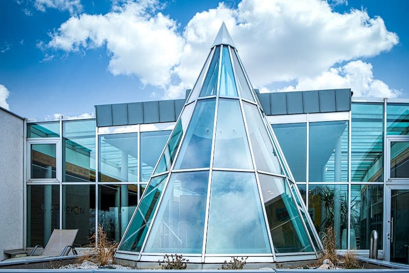 Panorama Wellness Center Leonding Linz photo